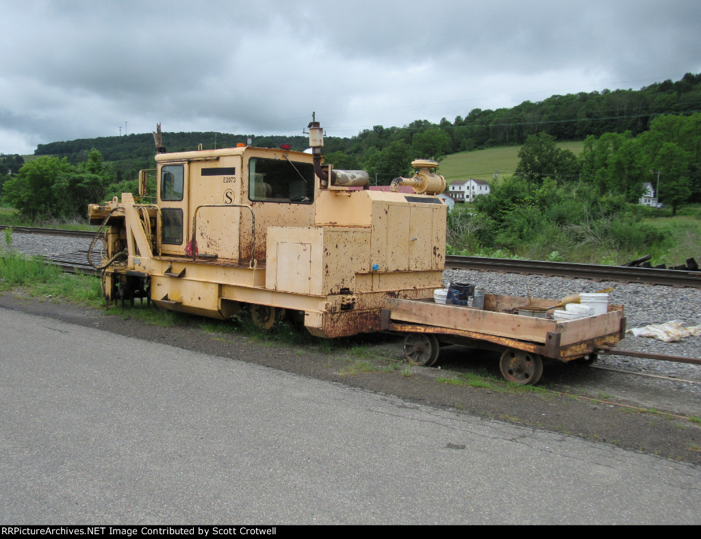 NYSW E2073